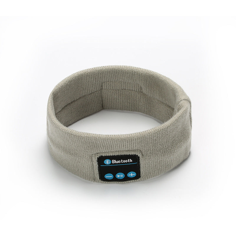 Diadema Deportiva Bluetooth – Música y Comodidad para tus Entrenamientos